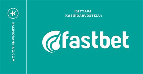 fastbet mobiili|Fastbet > Lue arvostelu ja kokemuksia kasinosta!.